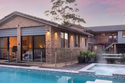 Image de Saltwater House