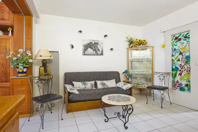 Image de Appartement Charron - Welkeys