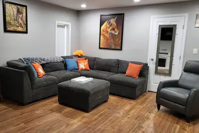 Image de The Fox Den, 2 bdrm, walk to Purple Fiddle, near Canaan, Davis, Blackwater Falls