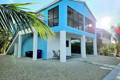 Image de Escape the Ordinary and Experience Island Paradise