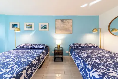 Image de Newly renovated floor & kitchen in 2022 +Parking