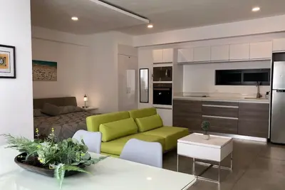 Image de Amplio y moderno estudio en el centro de Playa