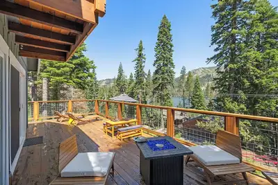 Image de Beautiful Lakeview Home with Stunning Views, Perfect for a Getaway.