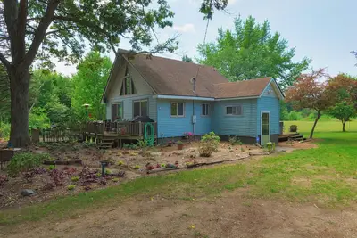 Image de Ancient Oak Sanctuary Rural getaway, walking paths