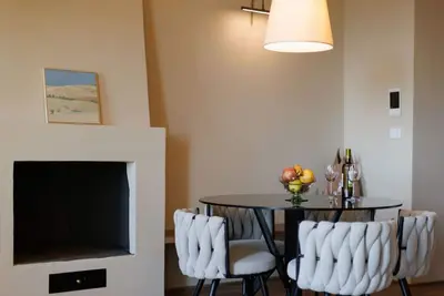 Image de Bel appartement pour 6 personnes avec climatisation, Wifi, balcon et vue panoramique