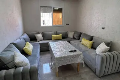 Image de Appartement moderne - Familles uniquement