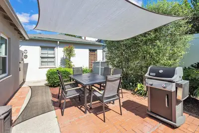 Image de Sunrise Haven in La Jolla Shores