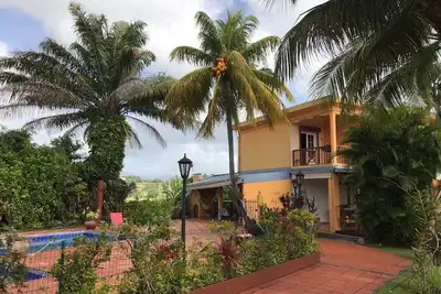 Image de Jolie Maison Pour Séjour Heureux