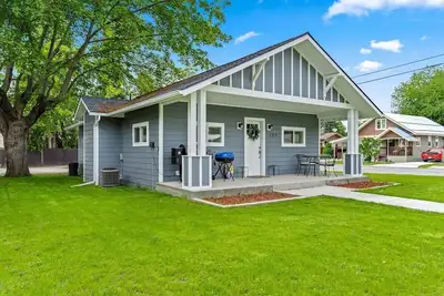 Image de Midtown Casita W/ Walking Distance To Downtown!