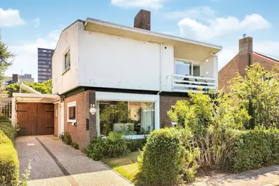 Image de Superbe appartement Ă Vlissingen