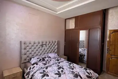 Image de Appartement - Familles uniquement