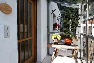 Image de Vacation apartment Wald