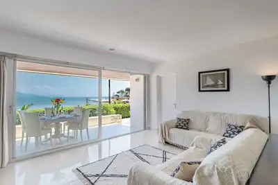 Image de Riviera Plage - 3 bedroom apartment