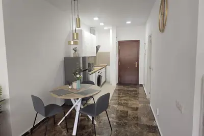 Image de Tao City Center Apartment