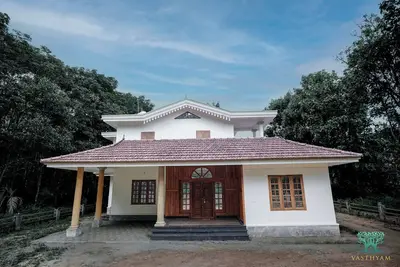 Image de Enjoy a Holiday in a Centrally Located, Luxury Living Stay With Food in Wayanad