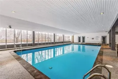 Image de Beautiful Penthouse with 180° views and an indoor pool