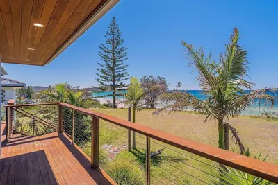 Image de Pacifica House - Brooms Head