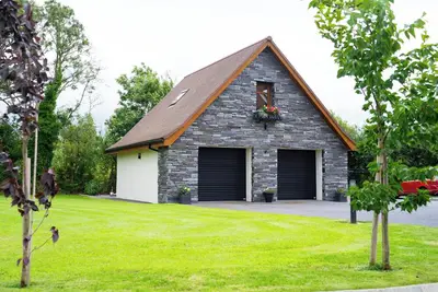 Image de Cherry Tree Apartment Beautiful 1-Bed in Limavady