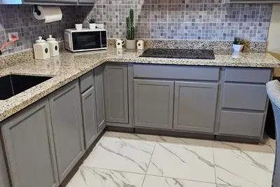 Image de new family apartment for 6 people privatesafe and quiet, with the comforts