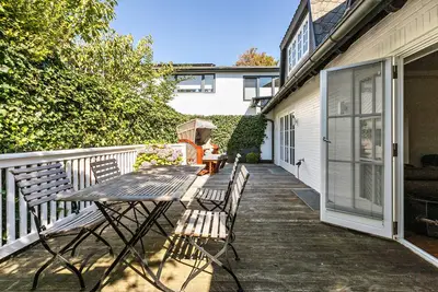 Image de Appartement \"Tipkenhues Maximilian\" avec terrasse privée et Wi-Fi
