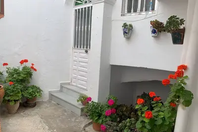 Image de Casa Ana Ă Vejer de la Frontera