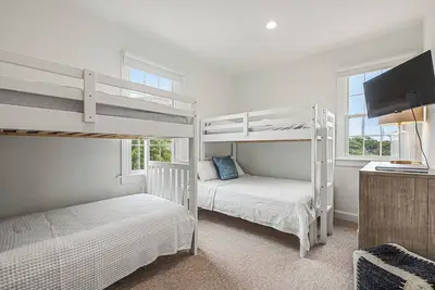 Image de 8br Beach Home w/ Pool & Hot Tub!