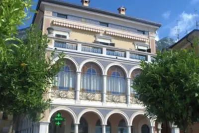 Image de 1 Bedroom Apartment in Gargnano