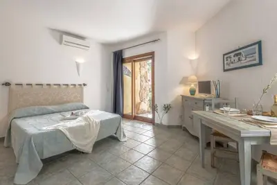 Image de Tranquile Palau Green Village Studio sleeps 2 with Child