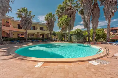 Image de Le Tranquil Palau Green Village 1 chambre peut accueillir 4 personnes et un enfant