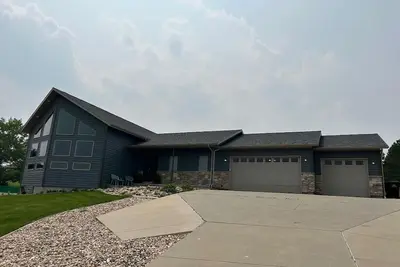 Image de Quiet Residence with easy access to Mt. Rushmore, Custer State Park & Sturgis