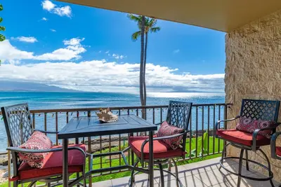 Image de Kanai A Nalu 220 - Direct Oceanfront - Discount Specials!