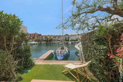 Image de Idéalement situé, proche plage, maison 8 personnes