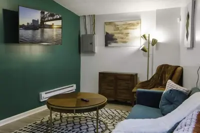 Image de Welcome to our Little Italy gem!