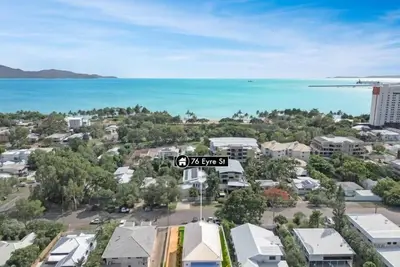 Image de Townsville Suites