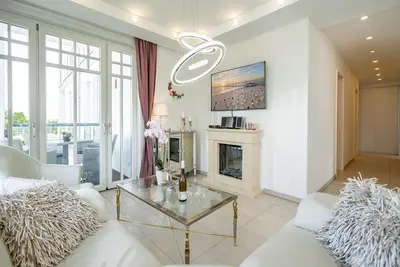 Image de Villa Westend, App. 10