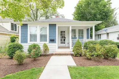Image de Charming West Annapolis Cottage home