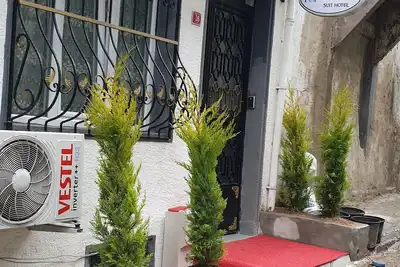 Image de Taksim Millennium Suites