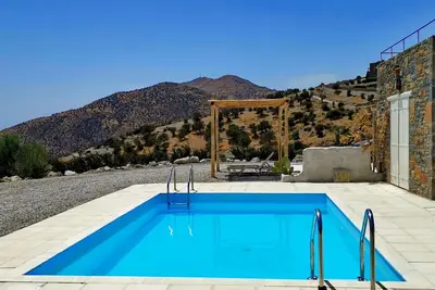Image de Bh320 - C - Villa Rethymno