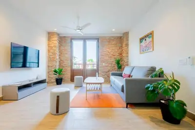 Image de w* | Monochrome 2br in Casco Viejo