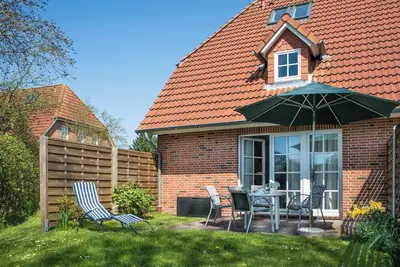 Image de Ferienhaus Strandrose