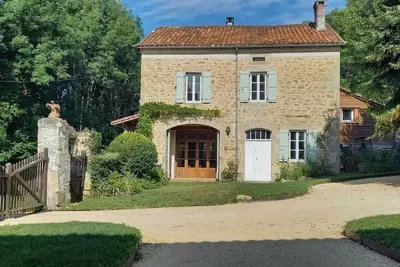 Image de Beautiful Coach House with its own private garden