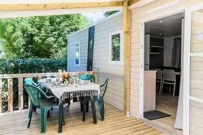 Image de Camping La Bouquerie - Eden Villages