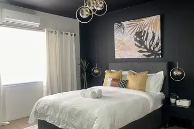 Opal-Chic and elegant Buccoo condo