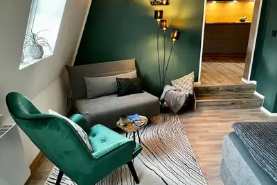 Image de Heimatliebe- Apartment for 2 incl. private parking space