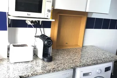 Image de Duplex in Caparica