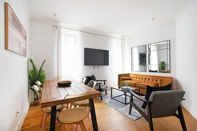 Image de 403-3c Newly renovated 3br in prime Ues