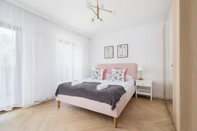 Image de Ceglana 76 | Bright Studio | Parking & Balcony