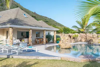 Image de La Roche Dans L'Eau 2br in Grand Fond by Personal Villas - Perfect Haven