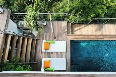 Please Inquire Before Booking – Luxury Villa