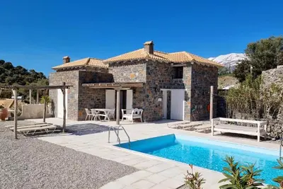 Image de Bh333 - C - Villa Rethymno